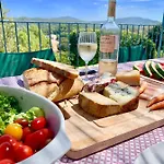 Chez Noisette Semesterbostad Durban-Corbieres