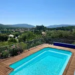 Chez Noisette Semesterbostad Durban-Corbieres