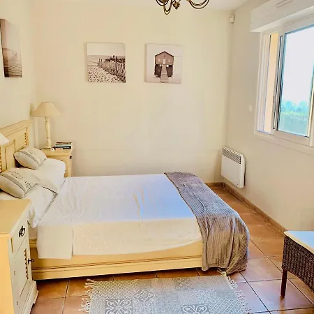 Chez Noisette Casa de Férias Durban-Corbieres