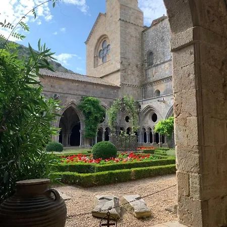 Chez Noisette * Durban-Corbieres