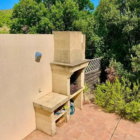 Chez Noisette * Durban-Corbieres