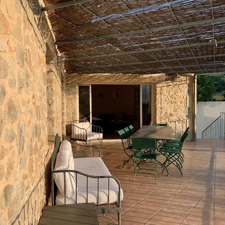 Chez Noisette בית נופש *