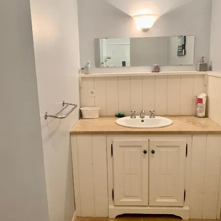 Casa de Férias Chez Noisette *