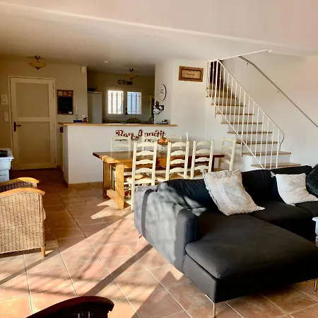 Casa de Férias Chez Noisette