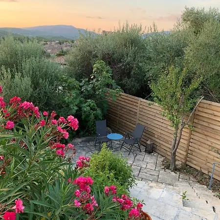 Casa de Férias Chez Noisette *