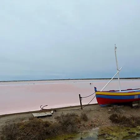 Casa de Férias Chez Noisette