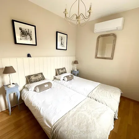 Casa de Férias Chez Noisette *