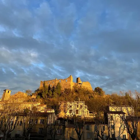 Chez Noisette Durban-Corbieres