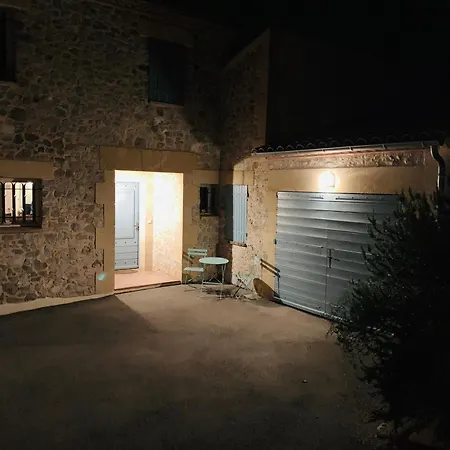 Chez Noisette Durban-Corbières